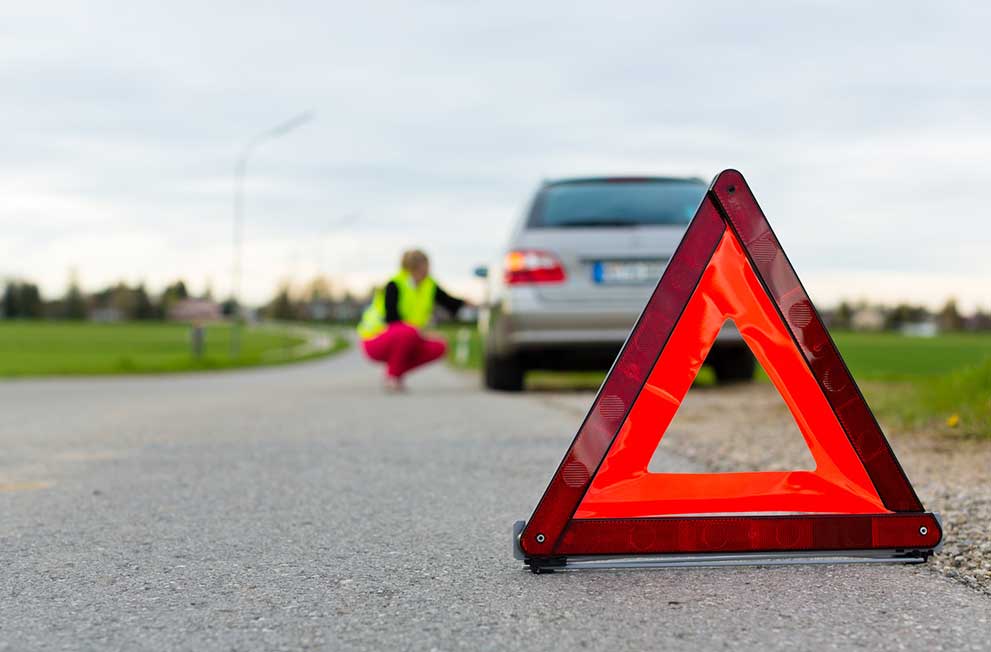 Roadside Assistance